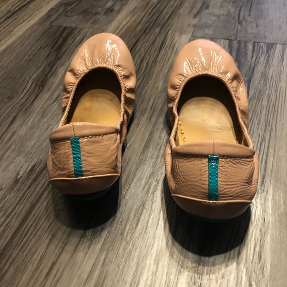 Like New Tieks!!!! Excellent condition!!!! - Picture 13 of 13